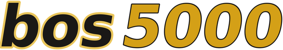 bos5000 logo